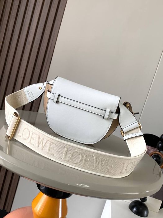 Geanta Loewe Gate