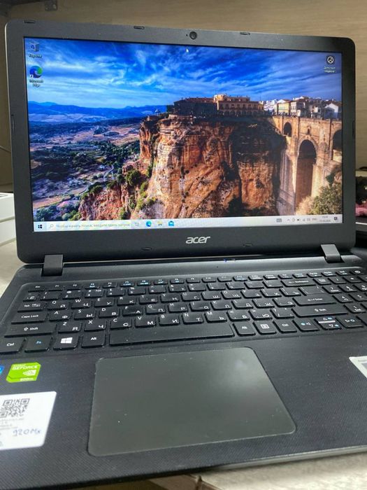 ноутбук acer/Baitime 0-0-24