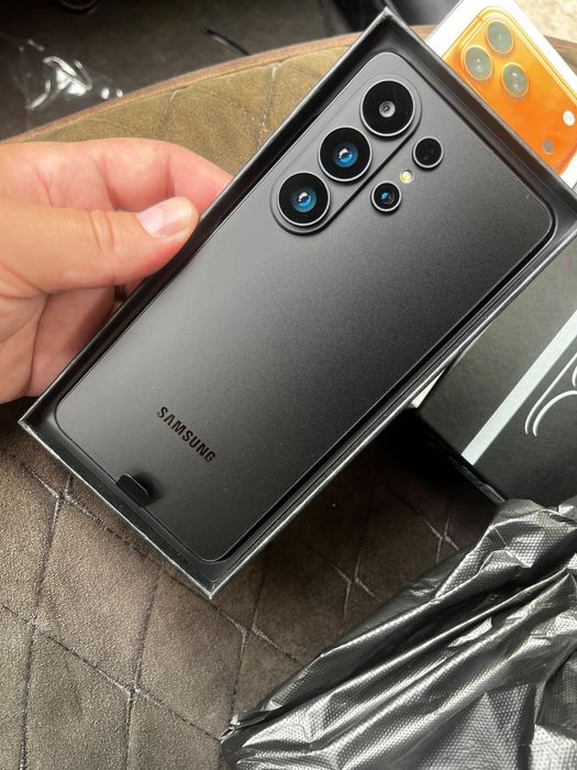 Samsung Galaxy S26  Ultra новый китай