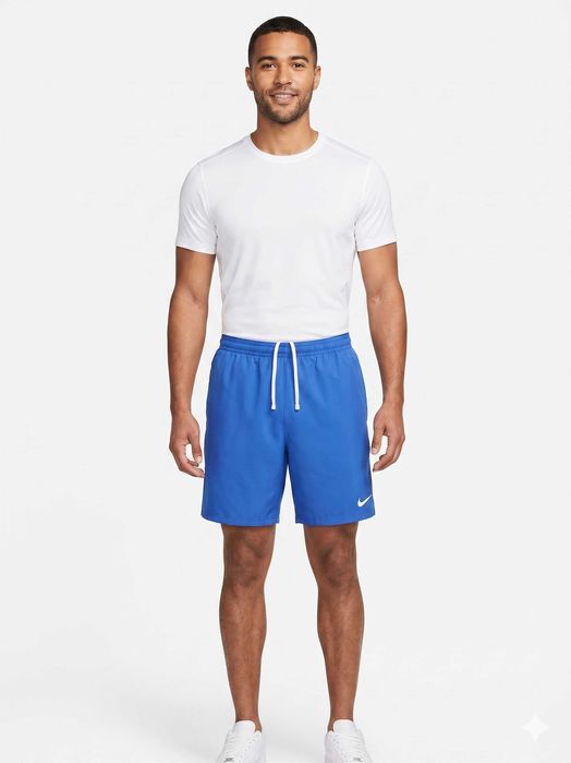 Nike Dri-Fit Шорти/Мъжки М