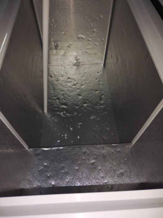 Lada frigorifica GORENJE