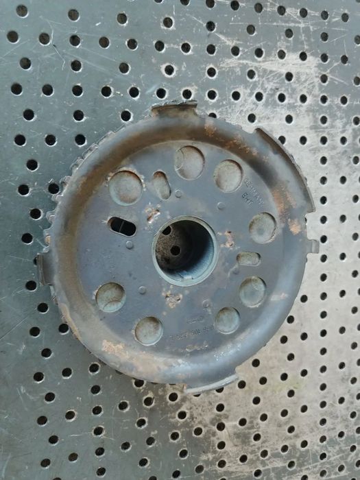 fulie ax came 2.0 tdi bmp vw passat b6 3c 038109111e  038109239l