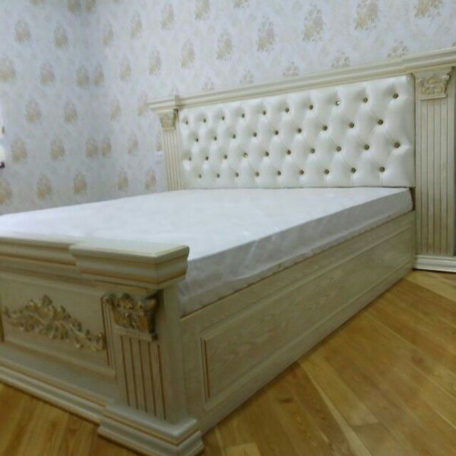 Мебель на заказ крашенный