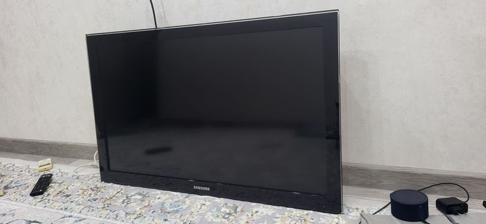 Телевизор Samsung
