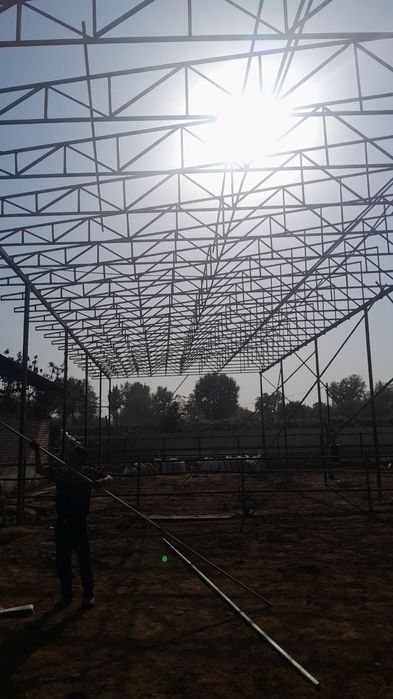 Том ва Навес хизматлари