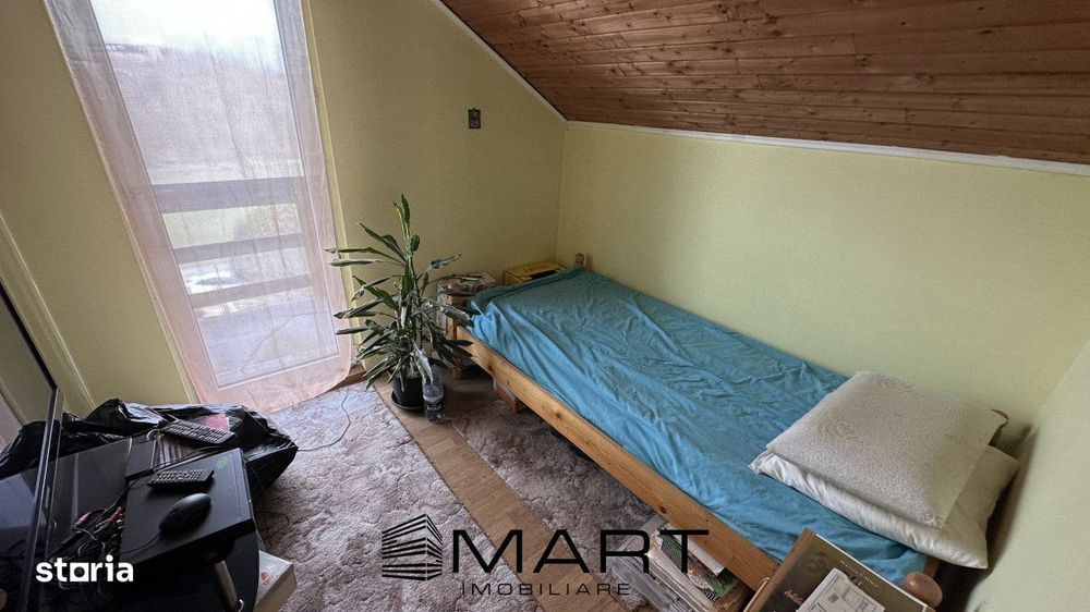 Casa cu 4 camere Fantanele-Sibiu