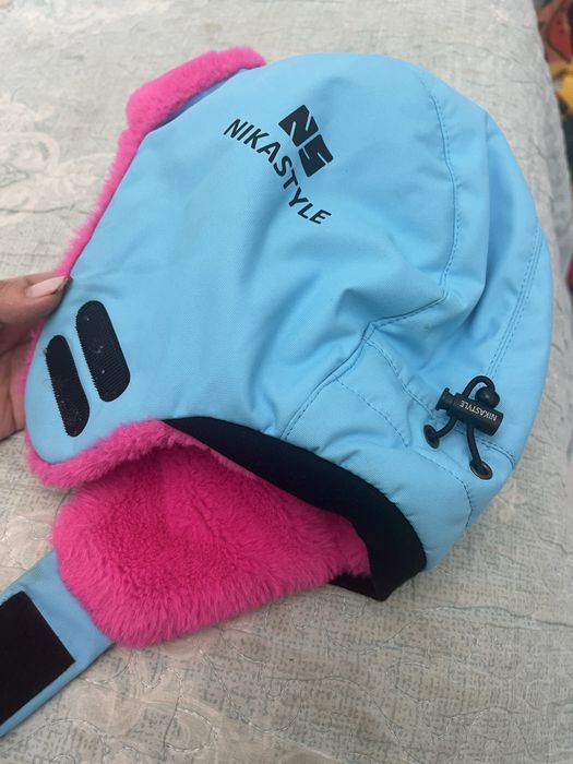 Детский комбинезон