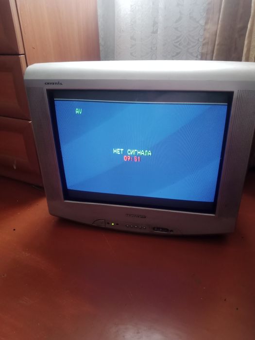 Продам телевизор Горизонт
