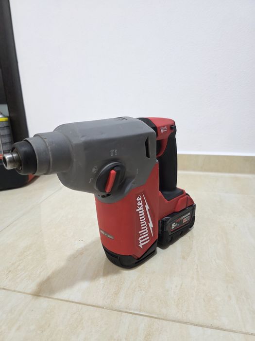 Rotopercutor Milwaukee M18 FH