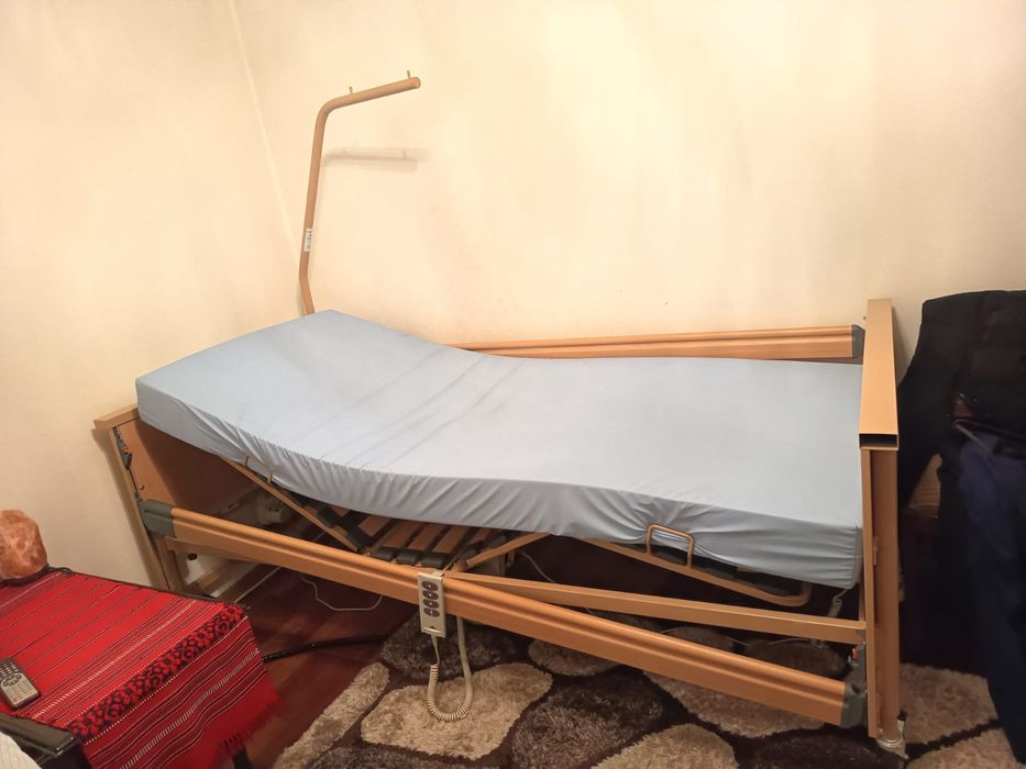 Pat medical! Preț fix 2850. Lei.