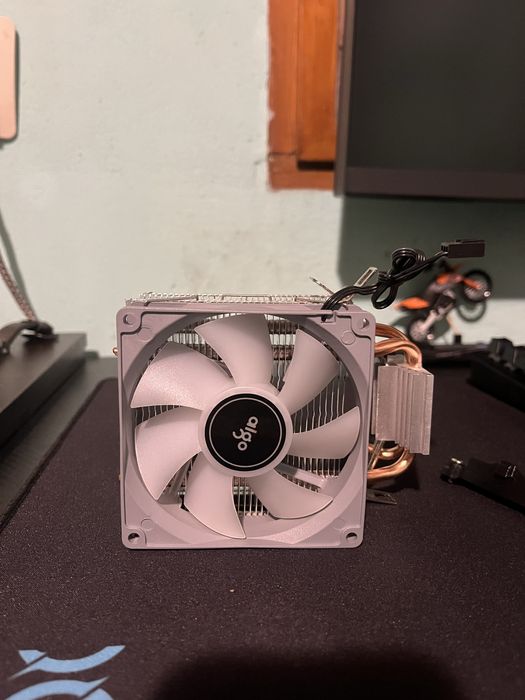 Охлаждане AIGO за процесор