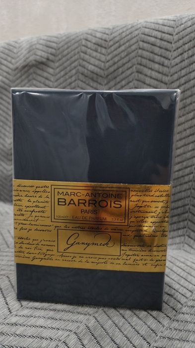 Парфюмерия люкс качество