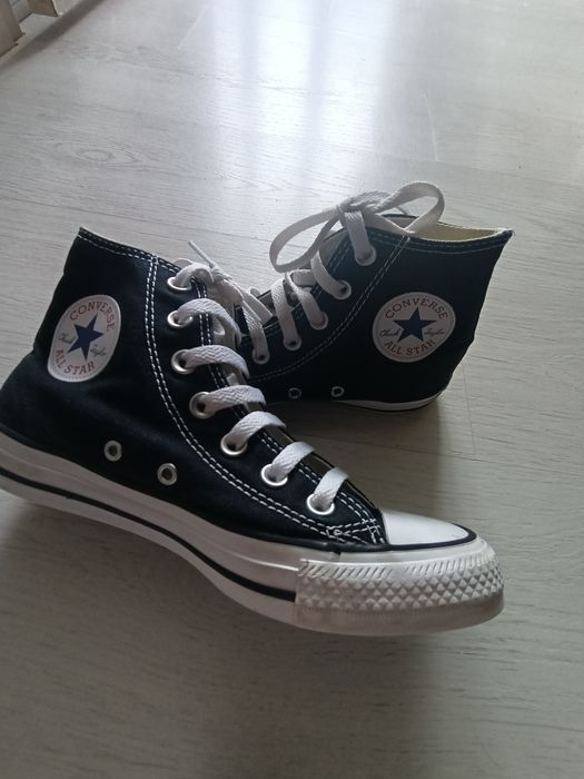 CONVERSE all star
