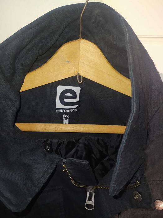 Зимно яке Elements