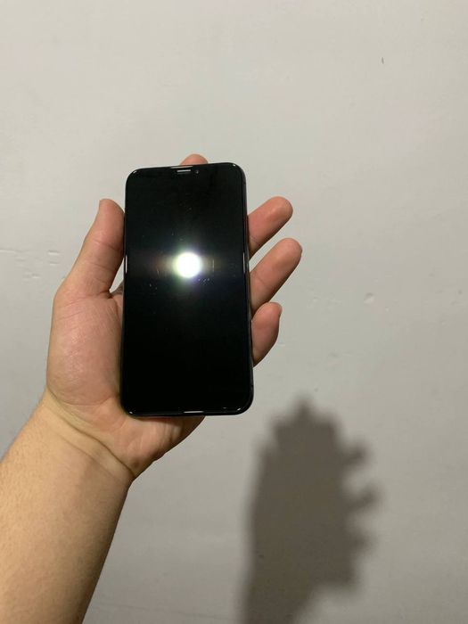 Айфон х 256гб бар