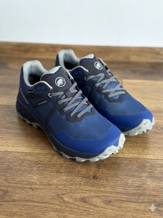 Adidasi Mammut nr 40