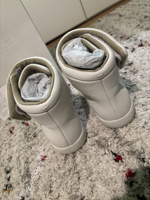Maison Margiela Future 43
