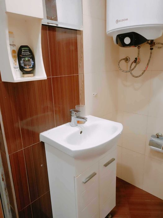 Продава се Двустаен апартамент в Димитровград - 48 кв.м за 765 €/кв.м - Снимка #4