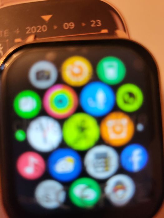 Продам Smart watch