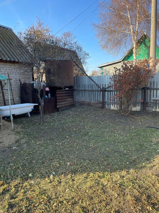 Продам дачу с/т Черёмушки. Новопавловка