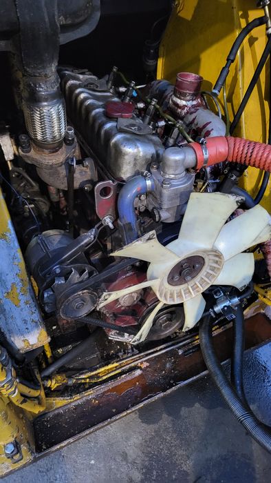 Продам мини погрузчик