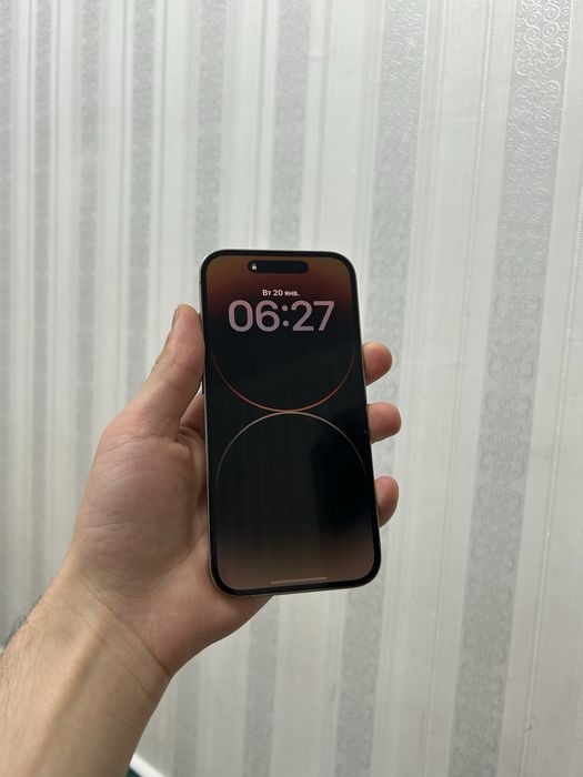 Айфон 14 Про 256гб 84%