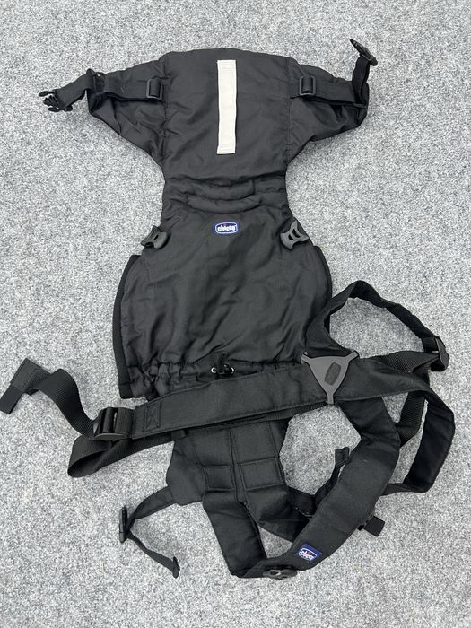 Кенгуру переноска Chicco