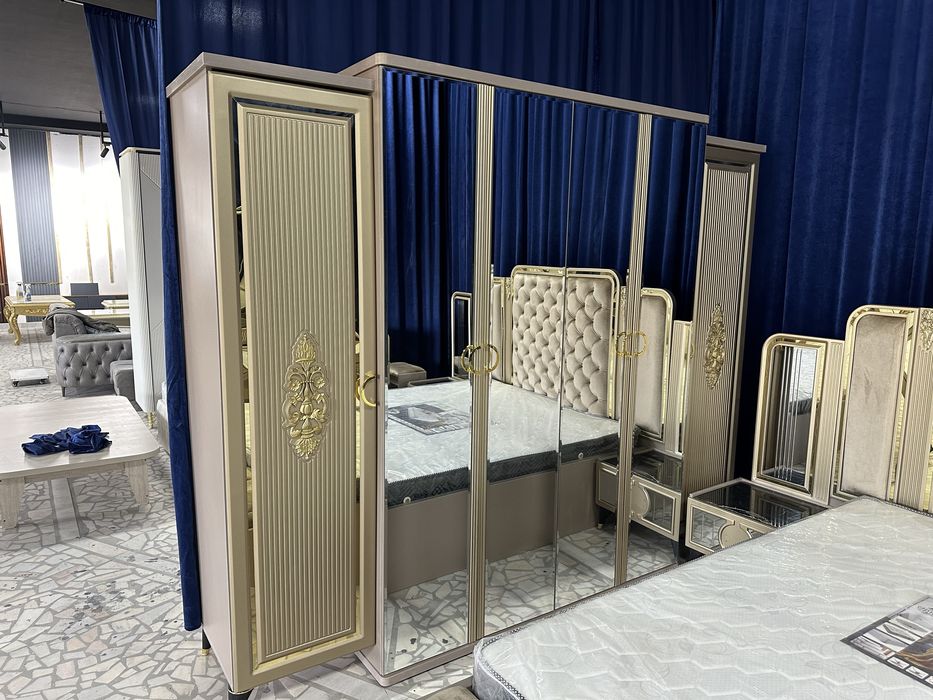 спални камплект