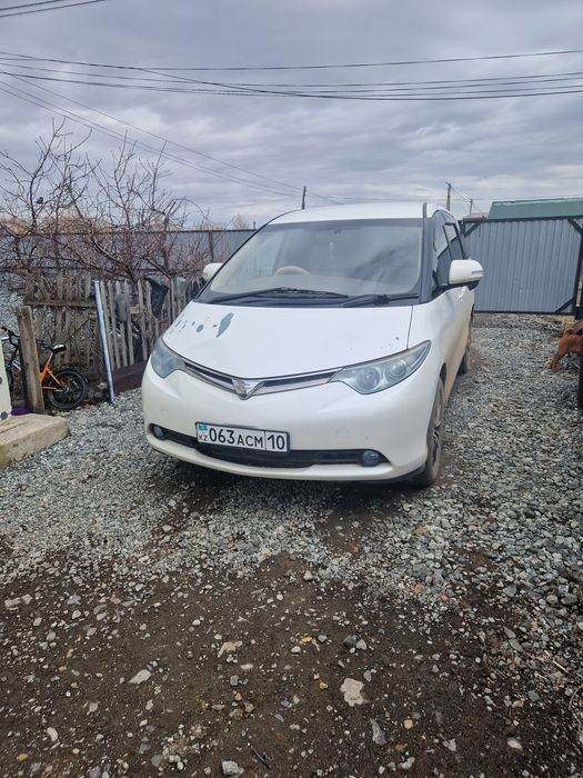 Машина с чистыми документами