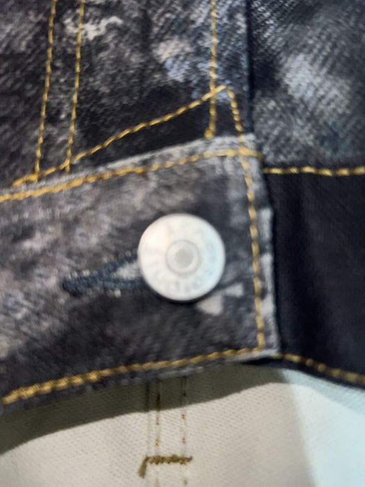 Blugi Acne Studios Baggy