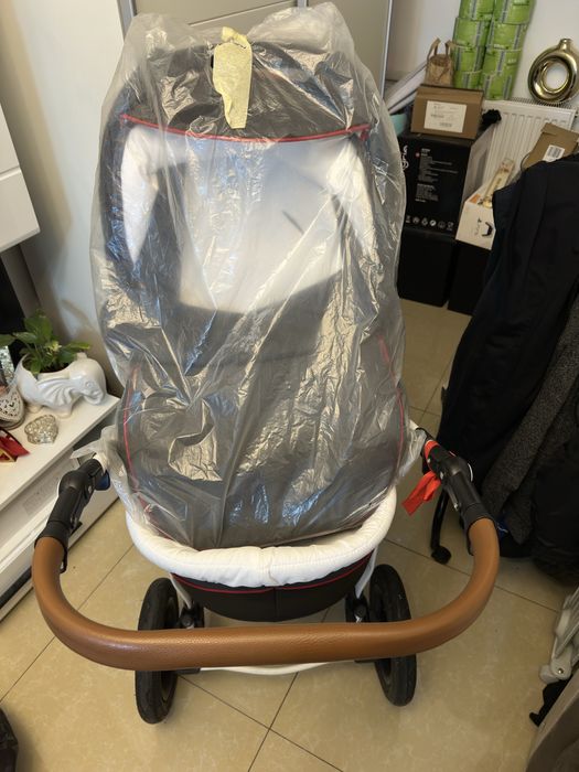 Carut copii krausman 3 in 1