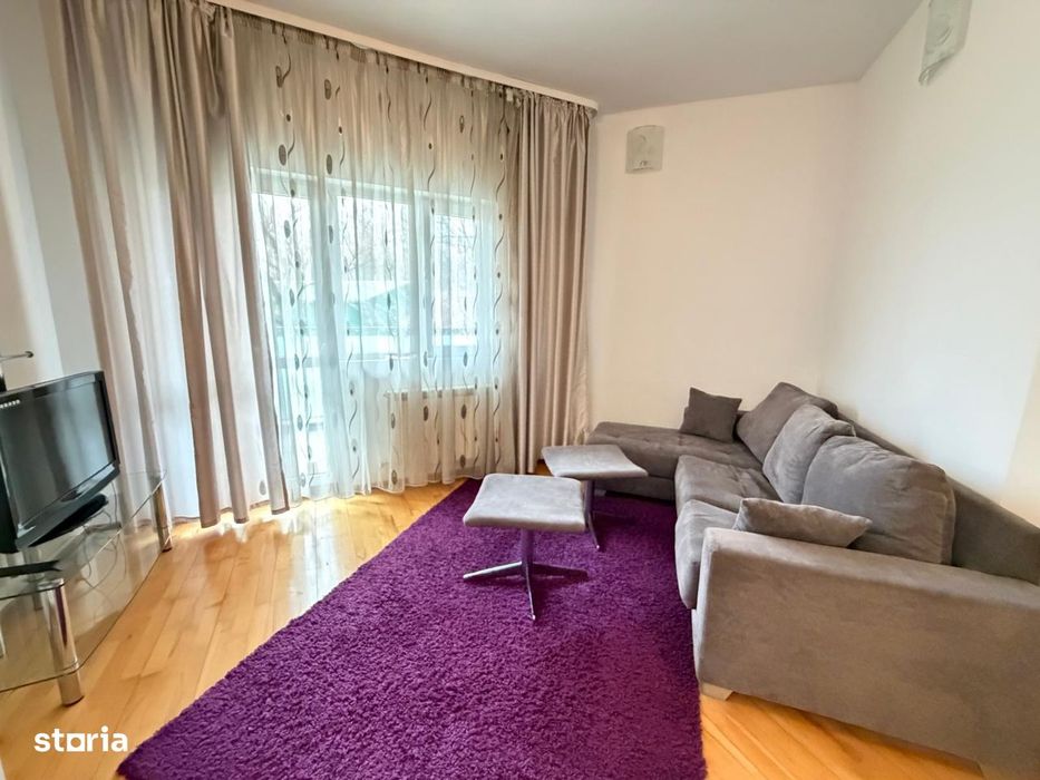 Ap 2 Cam, 57 mp, Bloc NOU, LIFT, etaj 2/5, Mobilat, Utilat, Copou