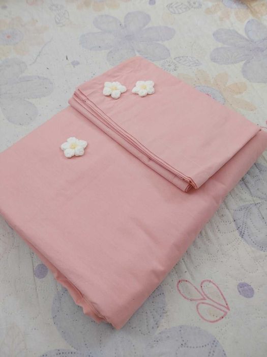 Спални комплекти Ранфорс – 100% памук