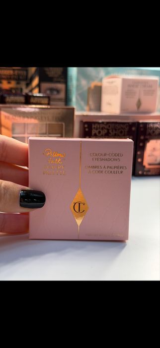 Charlotte Tilbury Pillow Talk