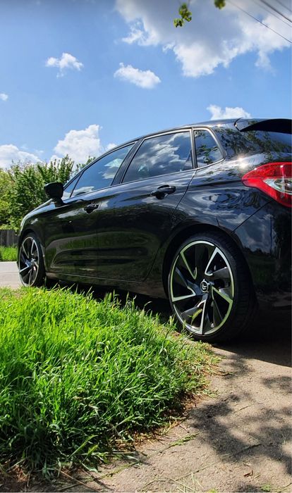 Jante citroen ds5 19” 4x108