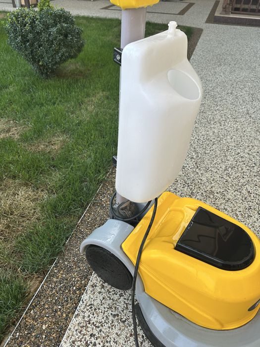 RTRMAX бурсчатка моющий аппарат