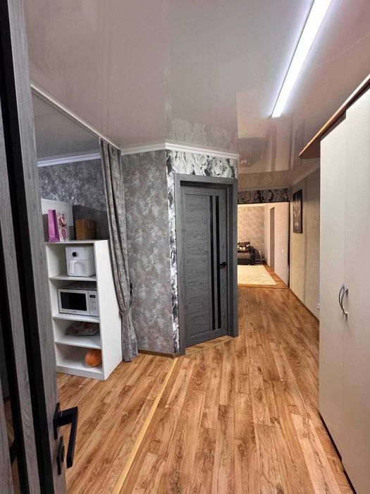 Продажа 3-комнатной квартиры