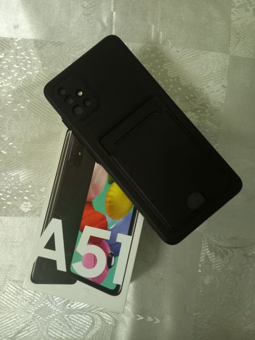 Samsung a51 128GB