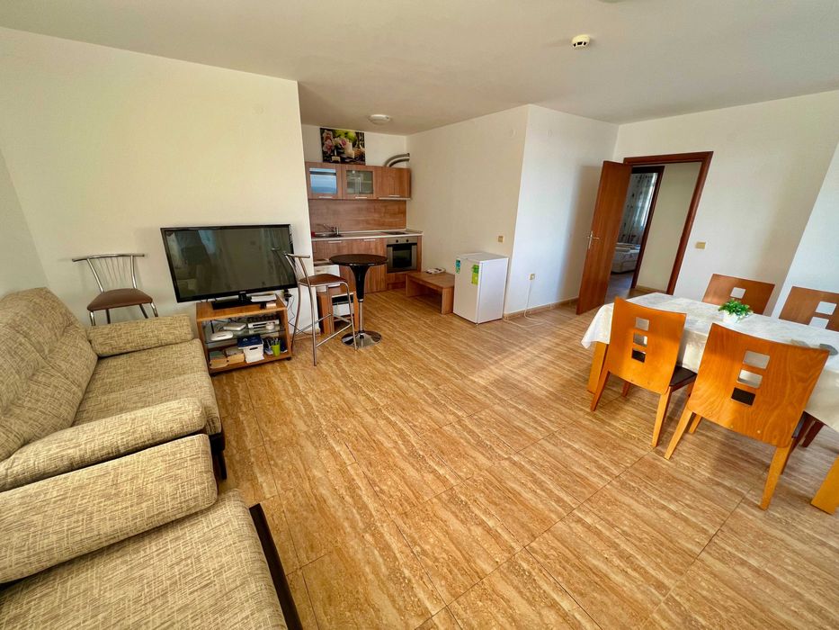 Продава се Тристаен апартамент в Свети Влас - 85 кв.м за 1648 €/кв.м - Снимка #4