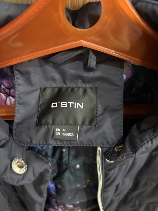 Куртка удлиненная Ostin