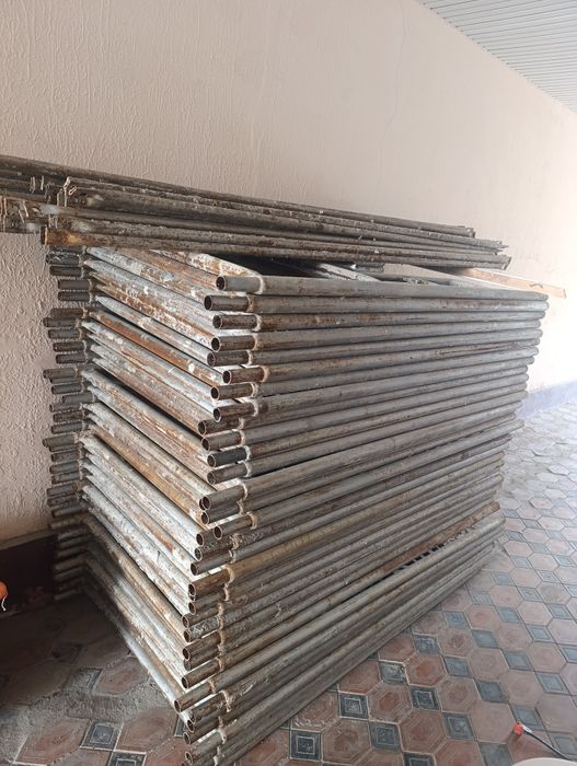 Леса аренда дастафка бор