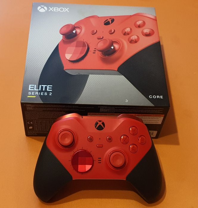 Controler Xbox Elite 2