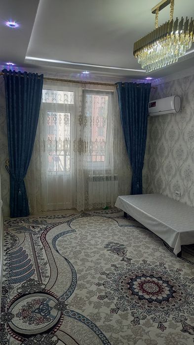 Яшнобод тамани Олмос махалласи 3-4/15/16 квартира сотилади.