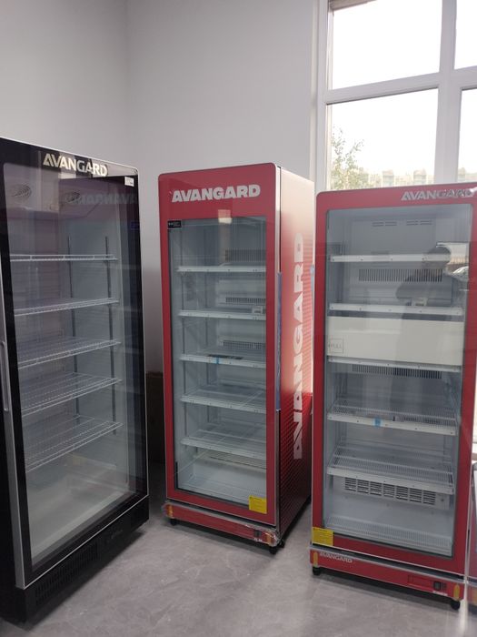 Большой выбор холодильника