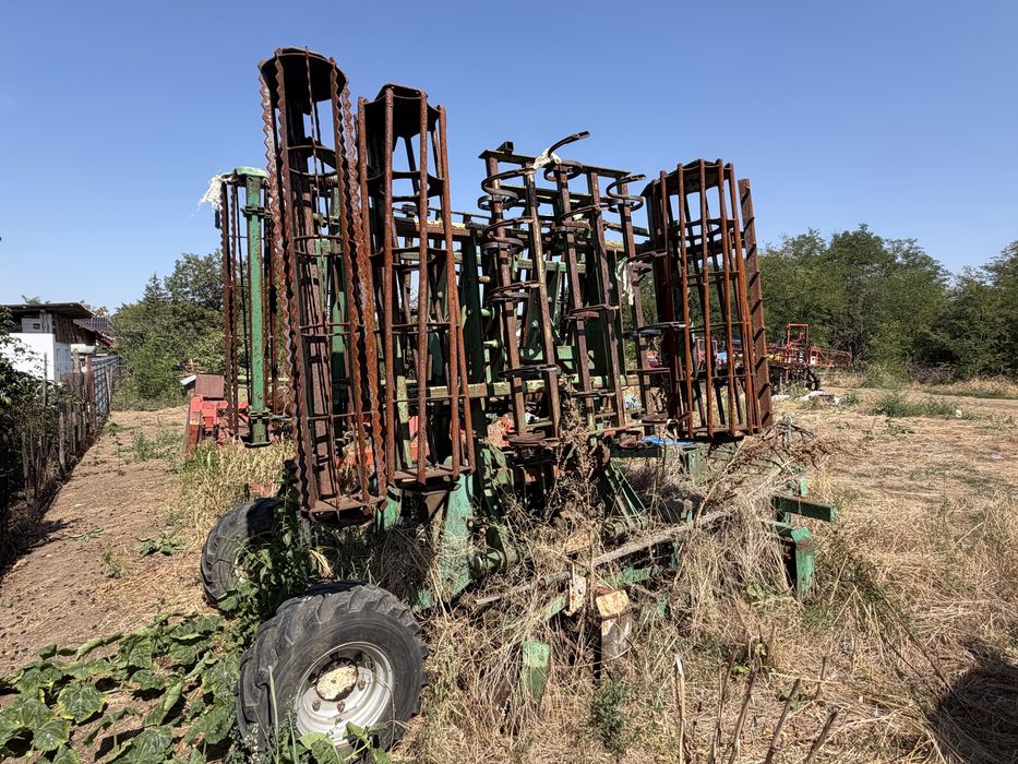 VAND combinator MAT 6 metri