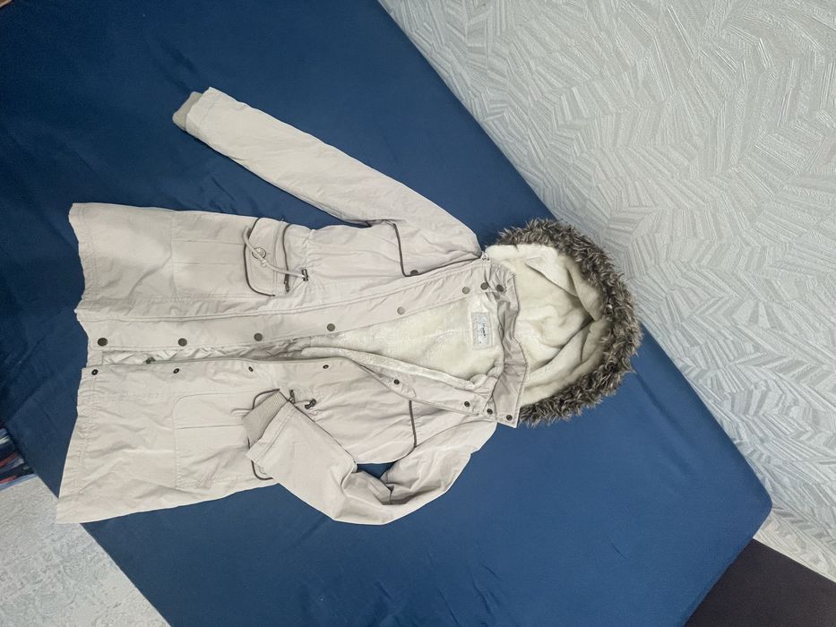 Парка для подростка