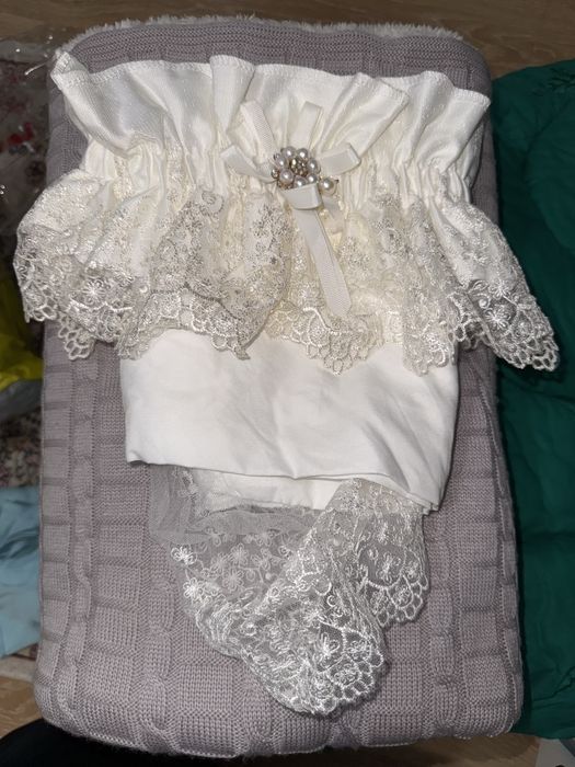 Конверты для выписки