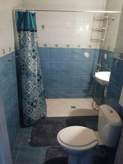 Дава се под наем Тристаен апартамент в София, Център - 80 кв.м за 600 € - Снимка #5