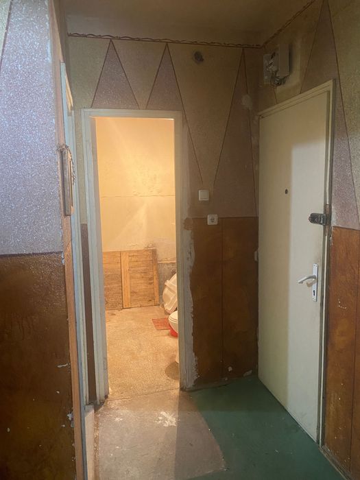Apartament 2 camere statiunea Paltinis