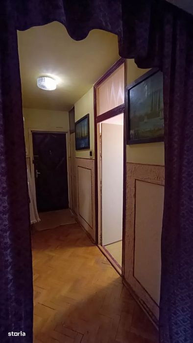 Apartament 2 Camere, Renovabil, 47mp, Zona Dionisie Roman — fotografia 3